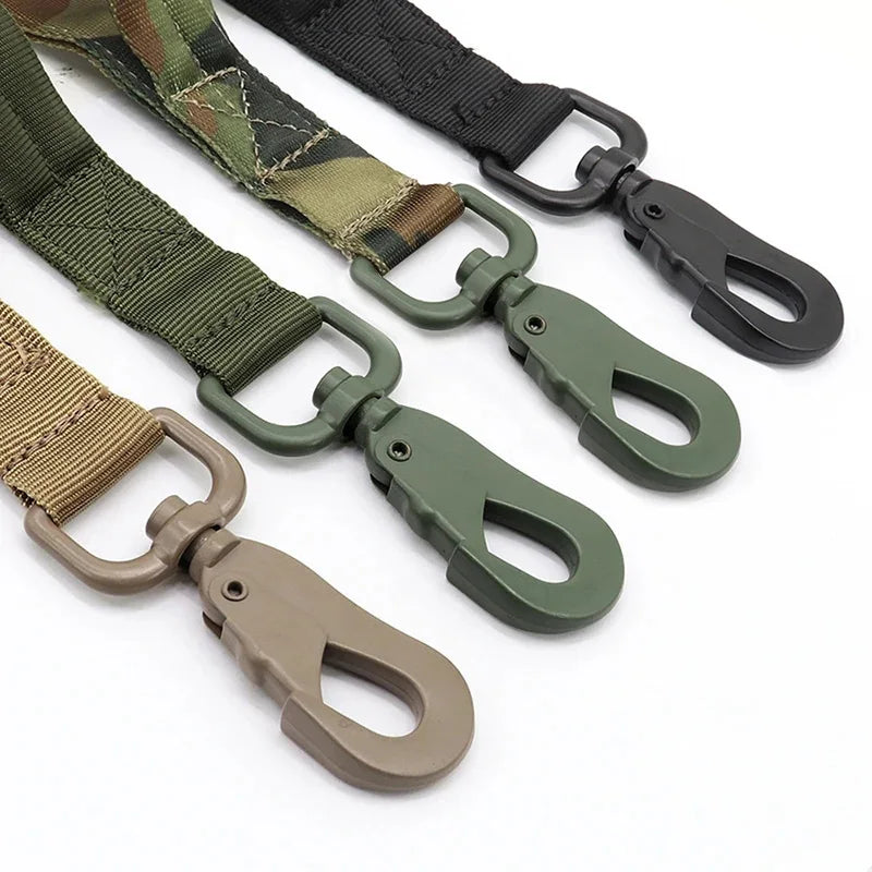 Tactical Military Dog Collar & leash