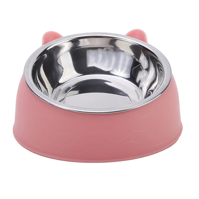 Cat Bowl for Food or Drinking Water