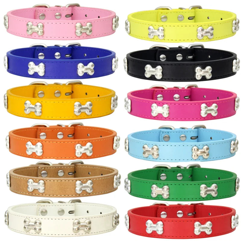 Durable cat & dog Collars