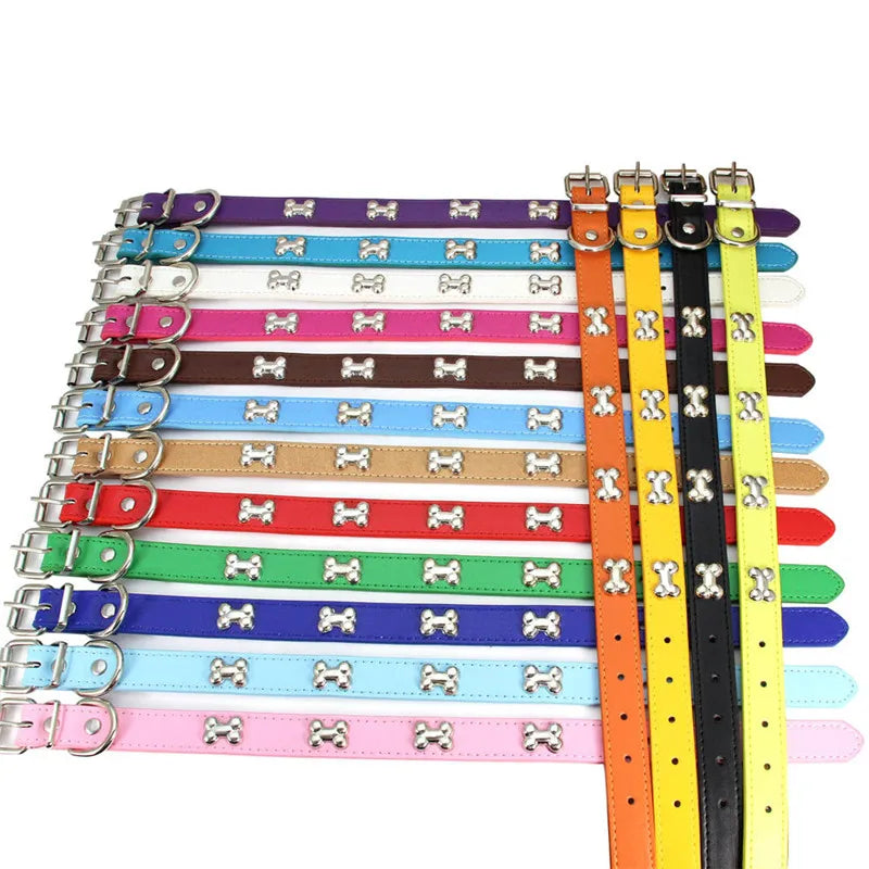 Durable cat & dog Collars