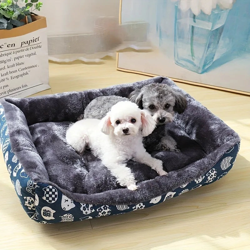 Dog Bed Home Sofa Accessories for Small Medium Large X-large XXL