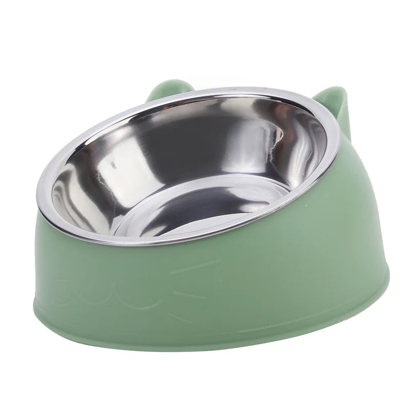 Cat Bowl for Food or Drinking Water