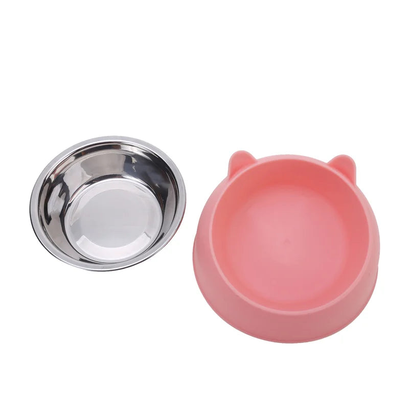 Cat Bowl for Food or Drinking Water