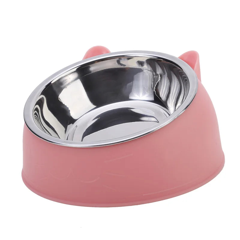 Cat Bowl for Food or Drinking Water