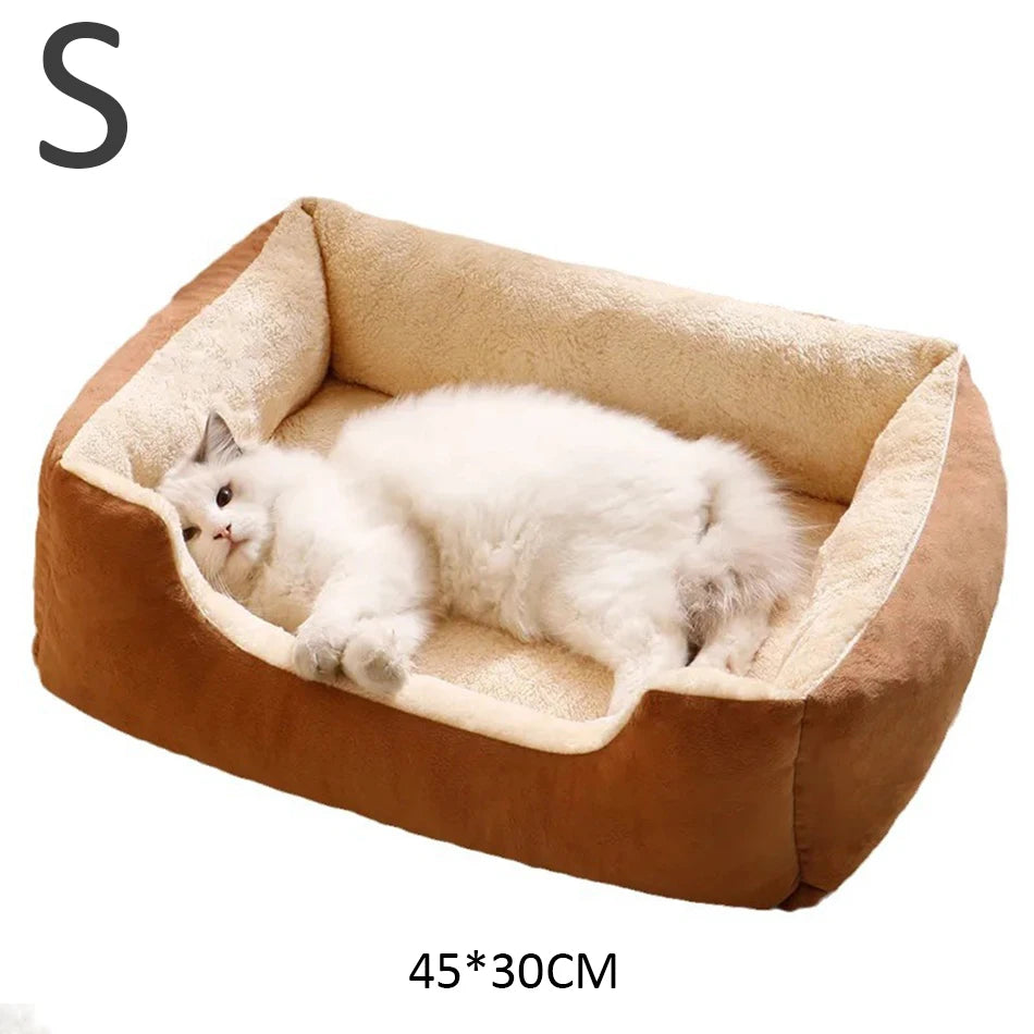 Ryans Pet Life™ Cat Bed