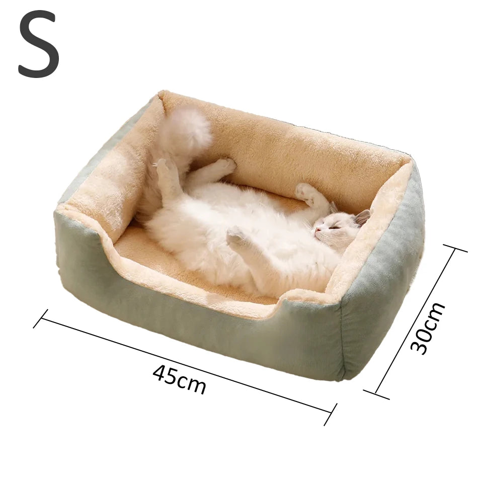 Ryans Pet Life™ Cat Bed