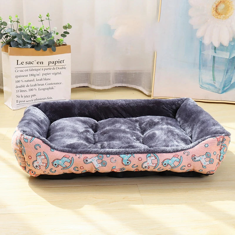 Dog Bed Home Sofa Accessories for Small Medium Large X-large XXL