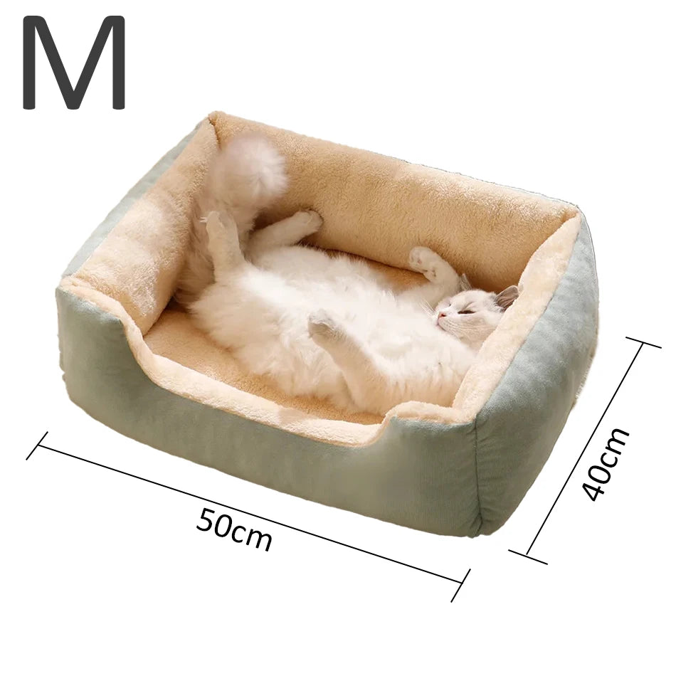 Ryans Pet Life™ Cat Bed