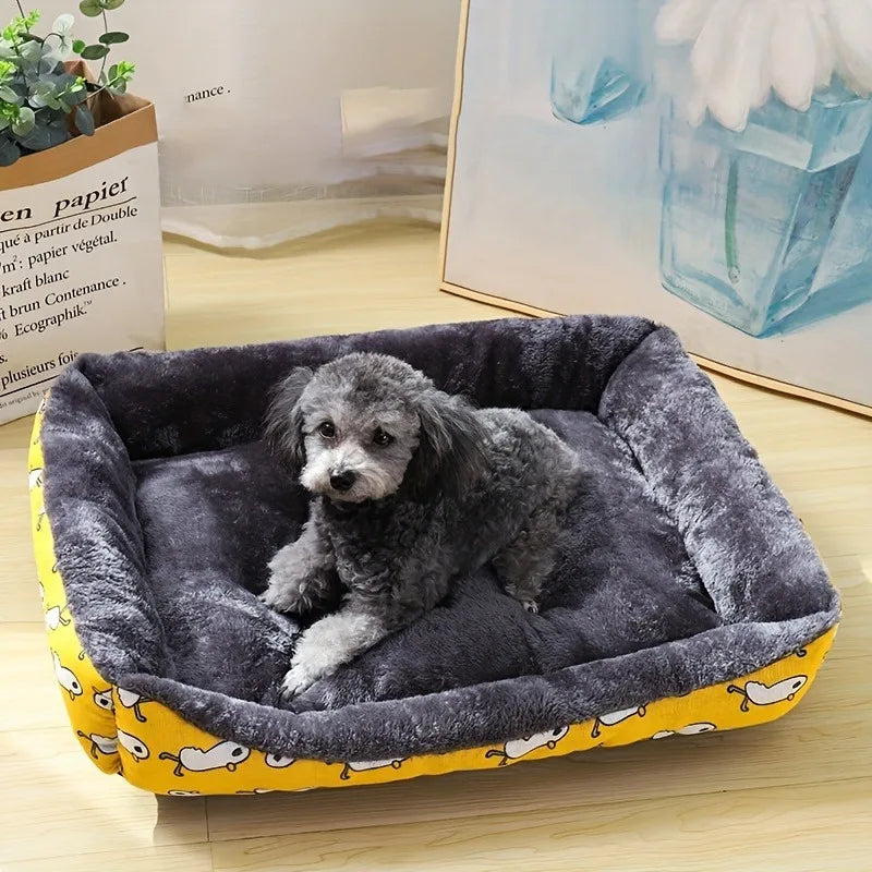 Dog Bed Home Sofa Accessories for Small Medium Large X-large XXL