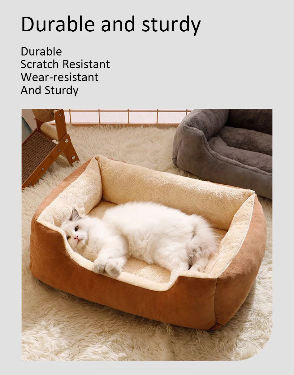 Ryans Pet Life™ Cat Bed