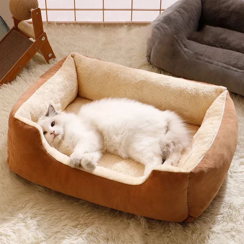 Ryans Pet Life™ Cat Bed