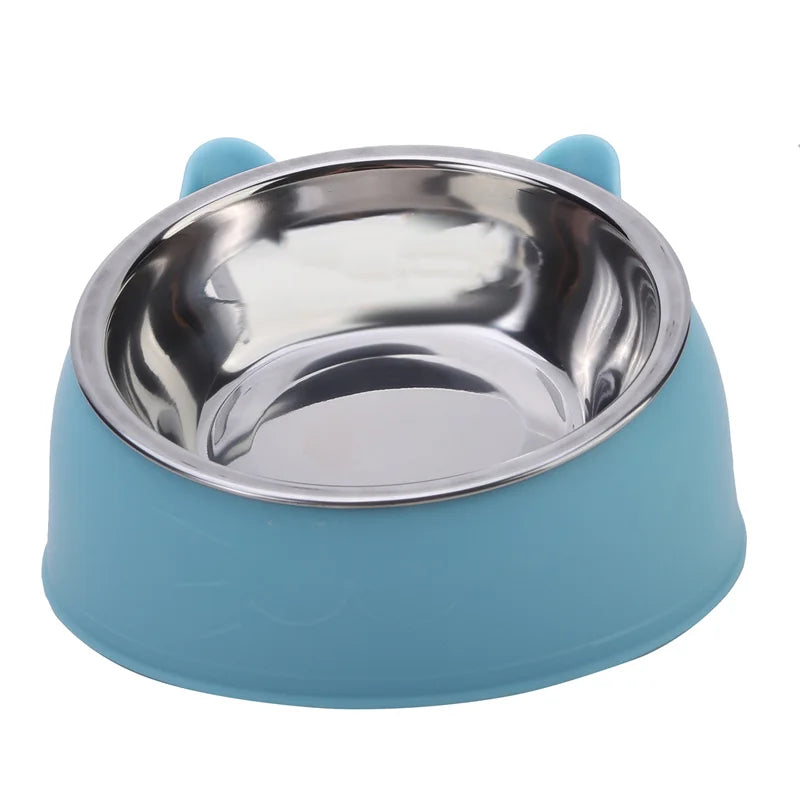 Cat Bowl for Food or Drinking Water