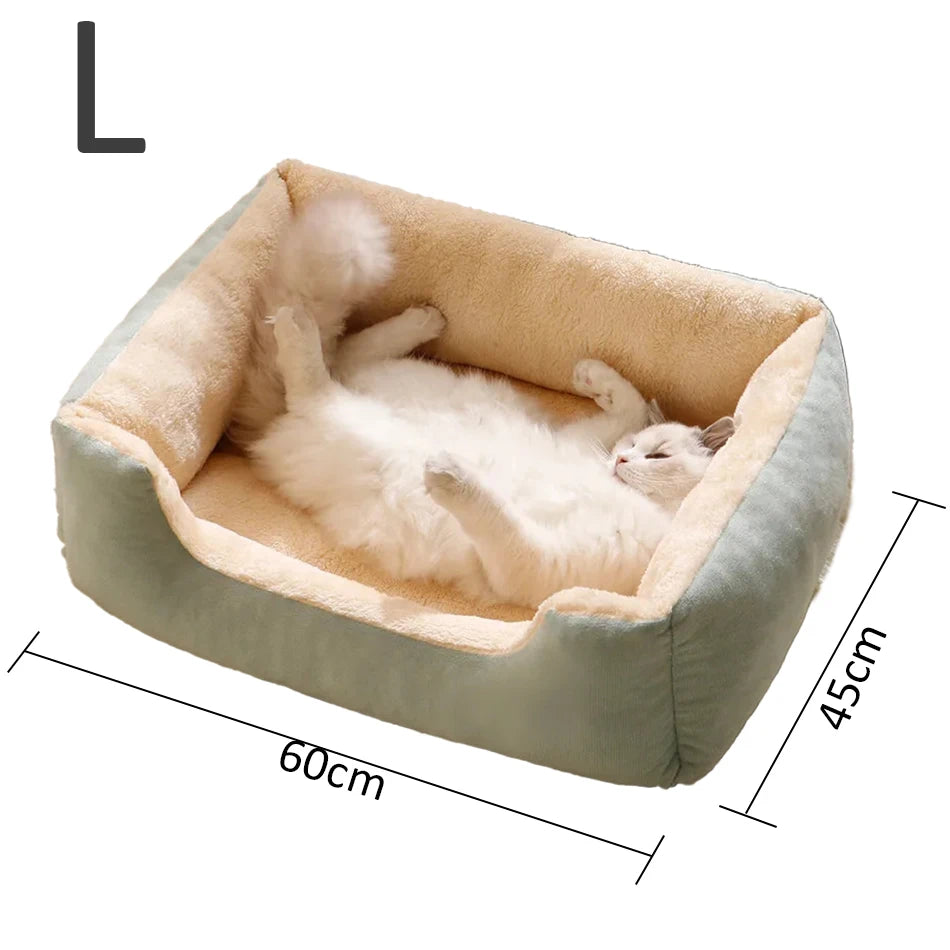 Ryans Pet Life™ Cat Bed