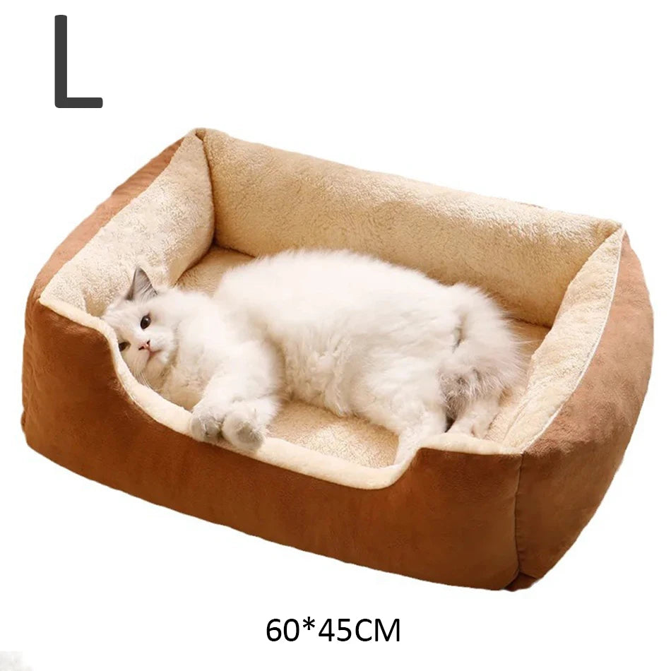 Ryans Pet Life™ Cat Bed