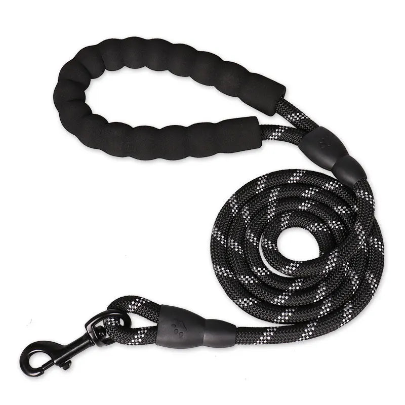 Reflective Strong Dog Pet Leash 150/200/300cm