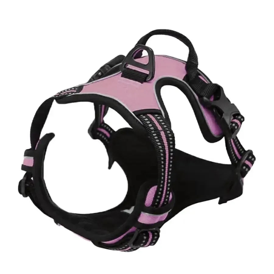 Dog Collars Harness Vests