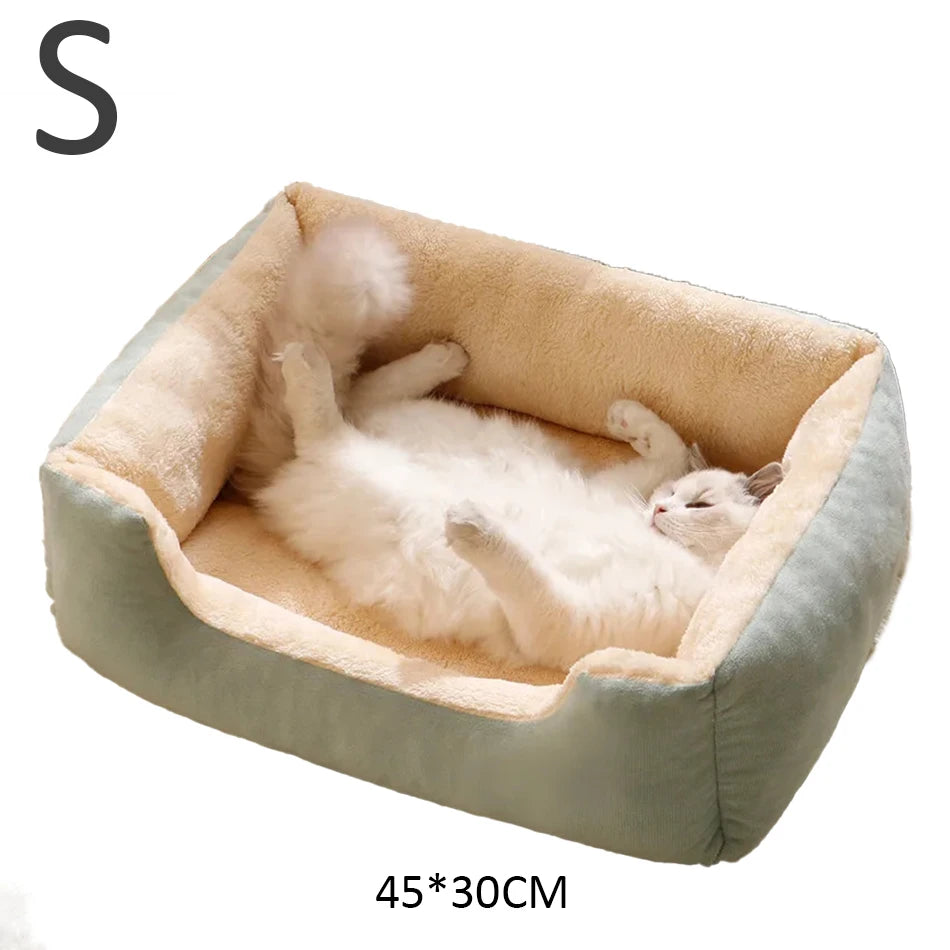 Ryans Pet Life™ Cat Bed