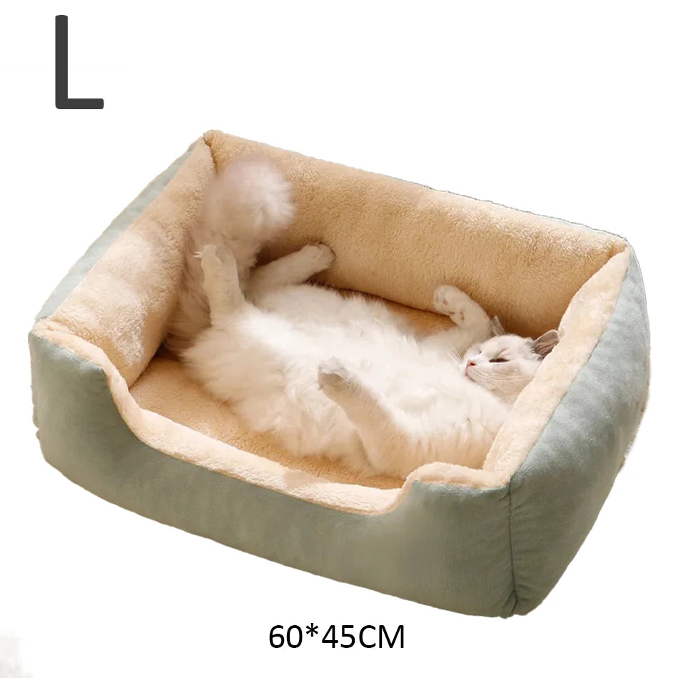 Ryans Pet Life™ Cat Bed