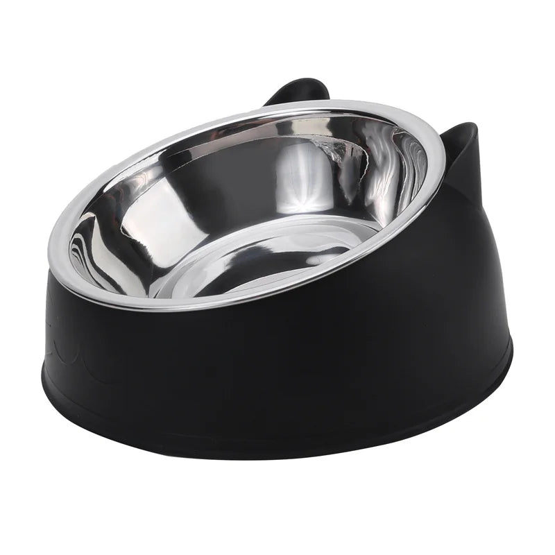 Cat Bowl for Food or Drinking Water