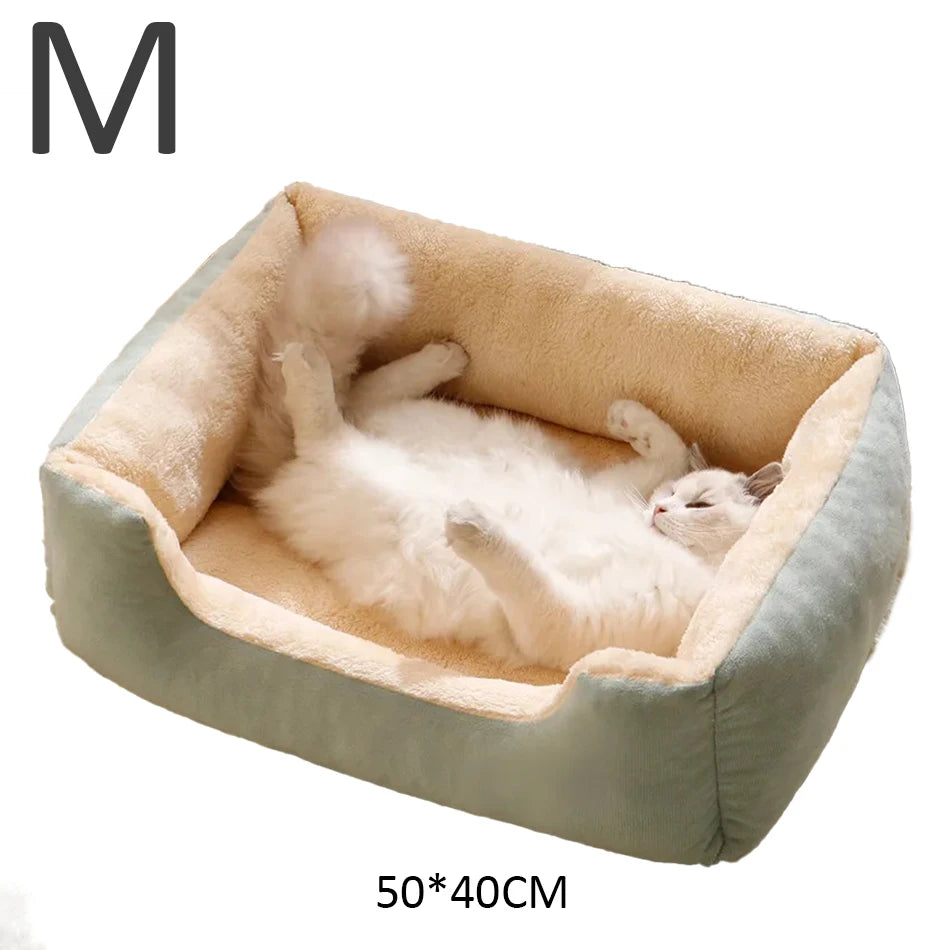 Ryans Pet Life™ Cat Bed