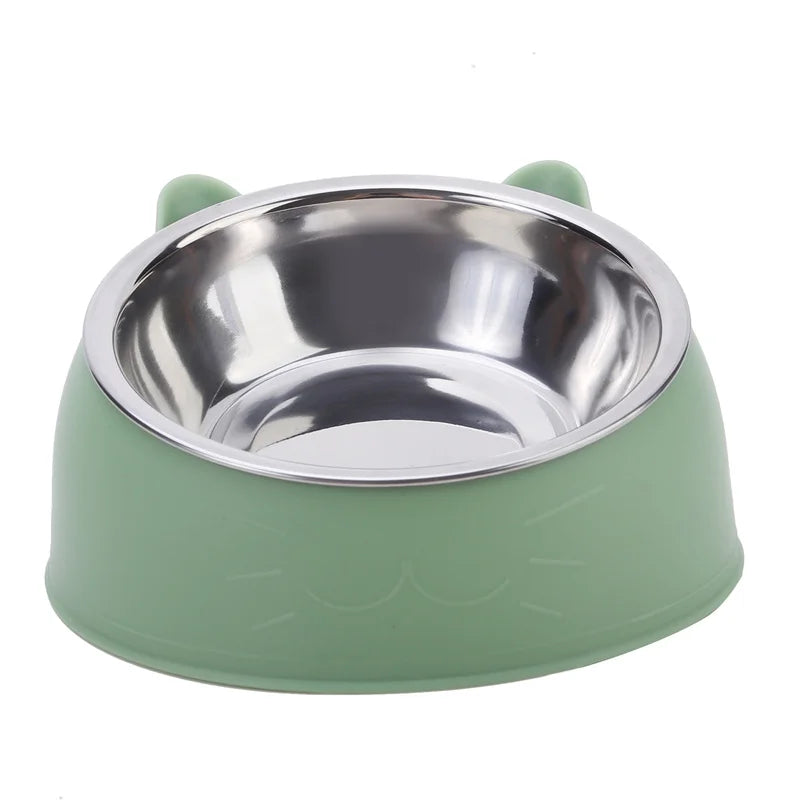 Cat Bowl for Food or Drinking Water