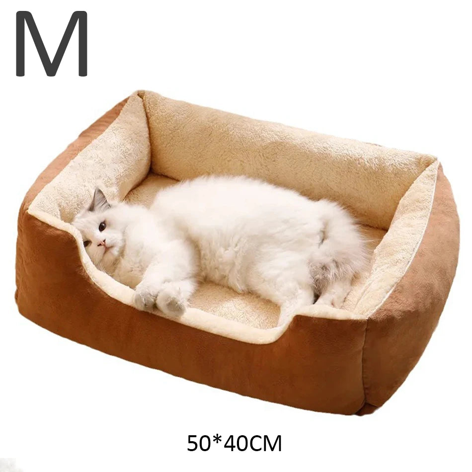 Ryans Pet Life™ Cat Bed