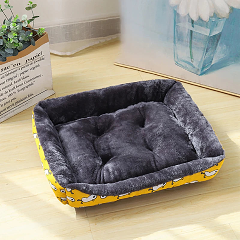 Dog Bed Home Sofa Accessories for Small Medium Large X-large XXL