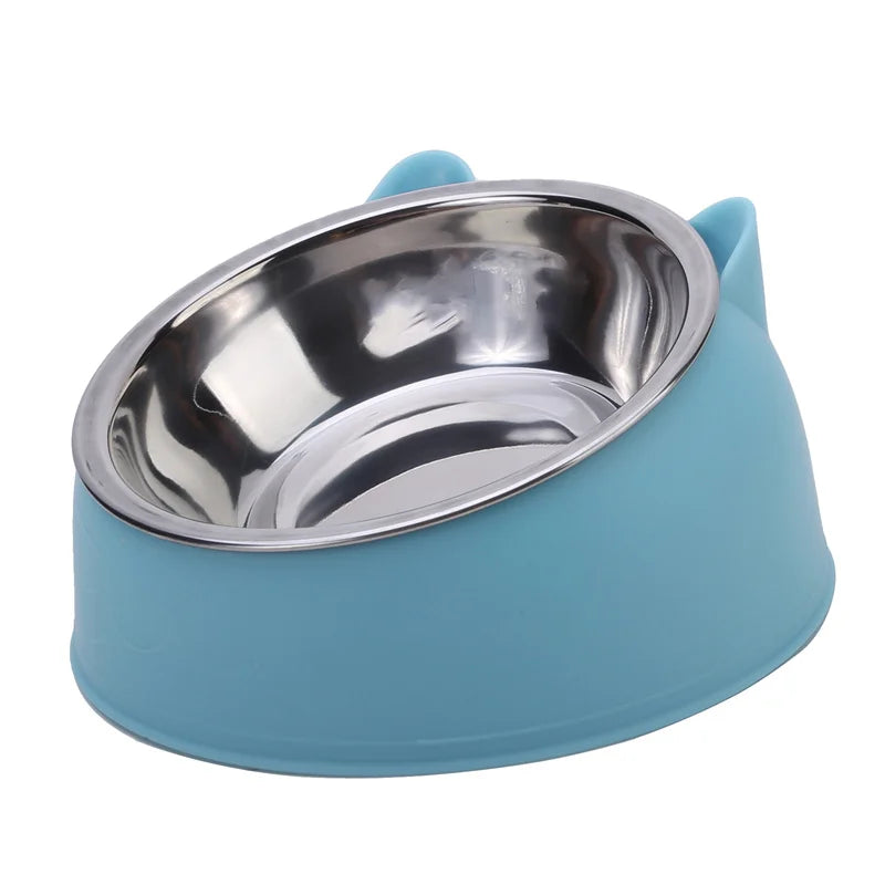 Cat Bowl for Food or Drinking Water