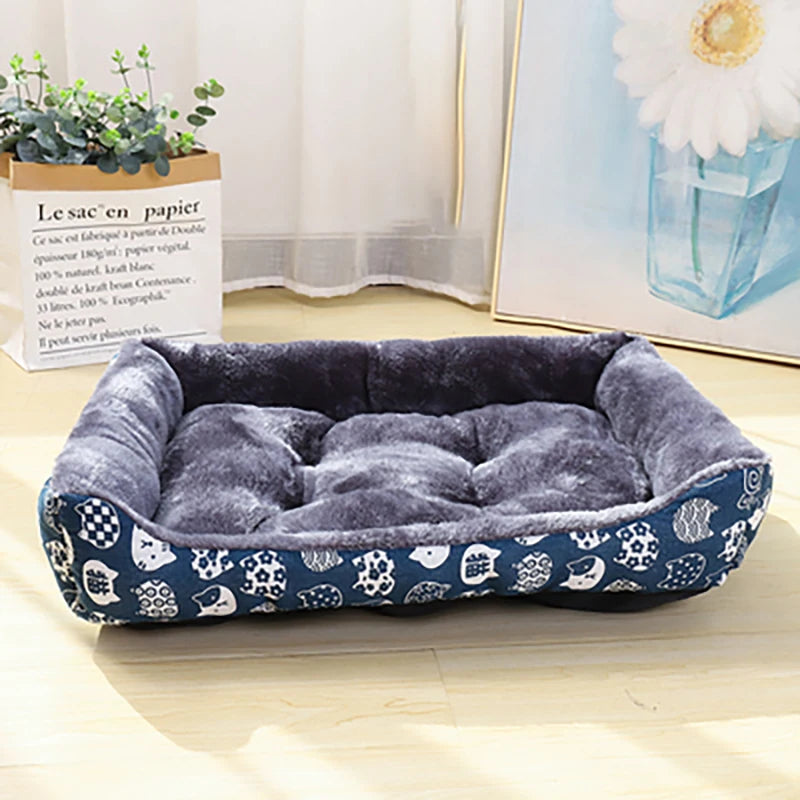 Dog Bed Home Sofa Accessories for Small Medium Large X-large XXL