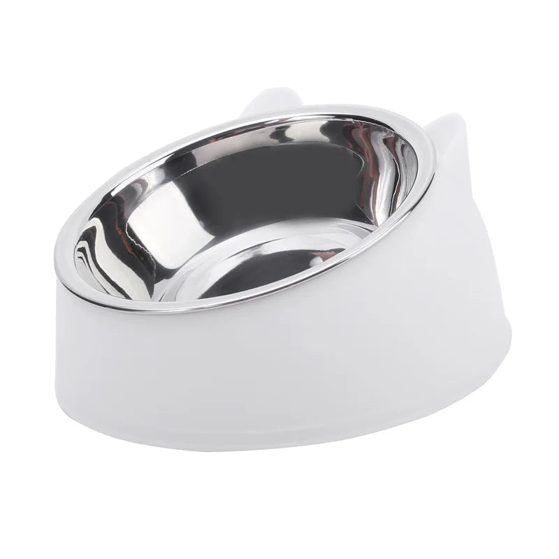 Cat Bowl for Food or Drinking Water