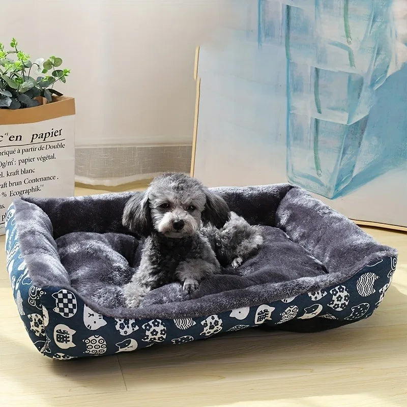 Dog Bed Home Sofa Accessories for Small Medium Large X-large XXL