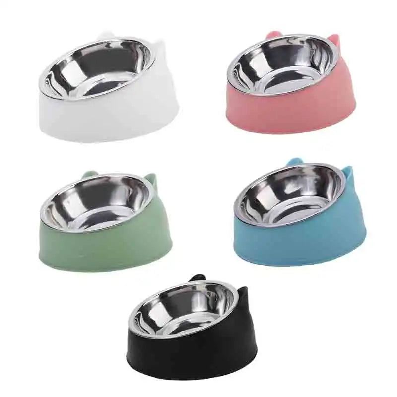 Cat Bowl for Food or Drinking Water