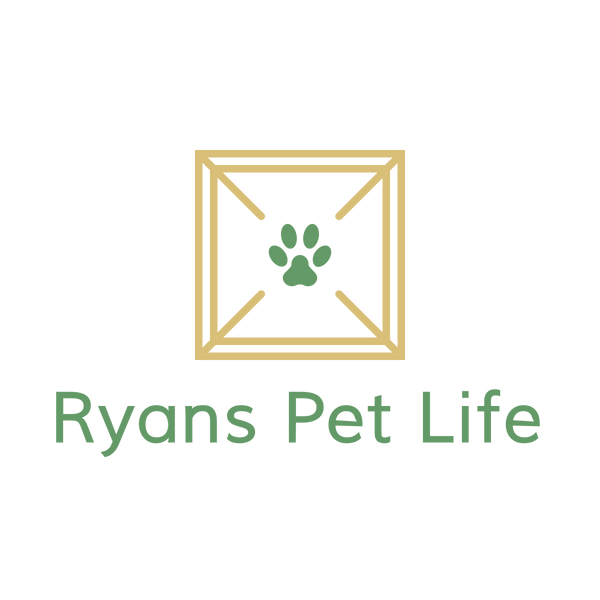 Ryans Pet Life